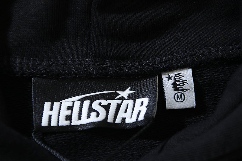 Hellstar Sport Hoodie