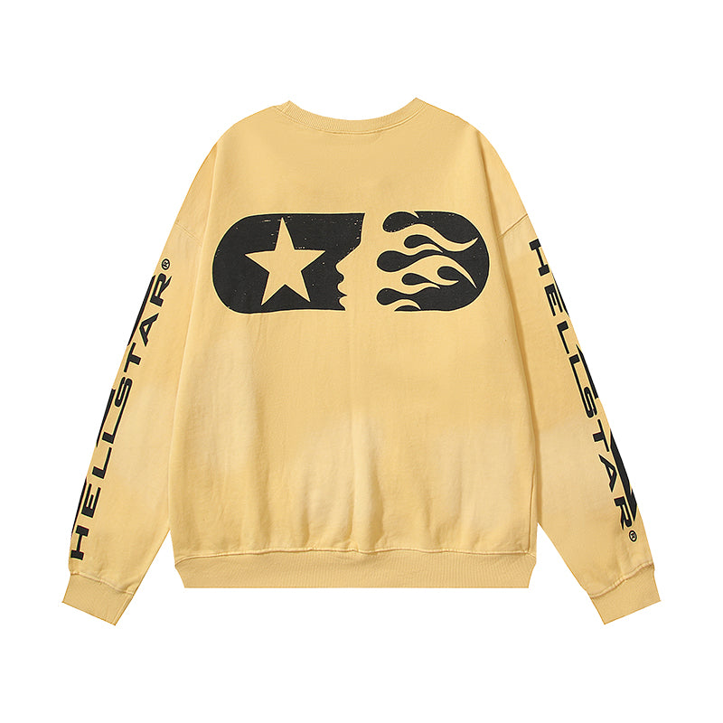 Hellstar Sweatshirt