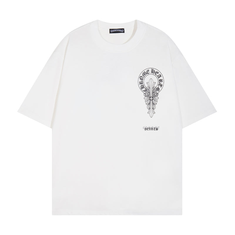 Chrome Hearts T-shirts 6046