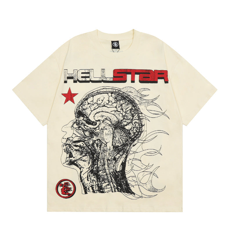 Hellstar T-shirt