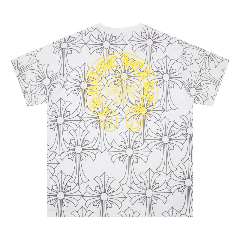 Chrome Hearts T-shirt K6042