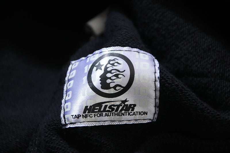 Hellstar Sport Hoodie