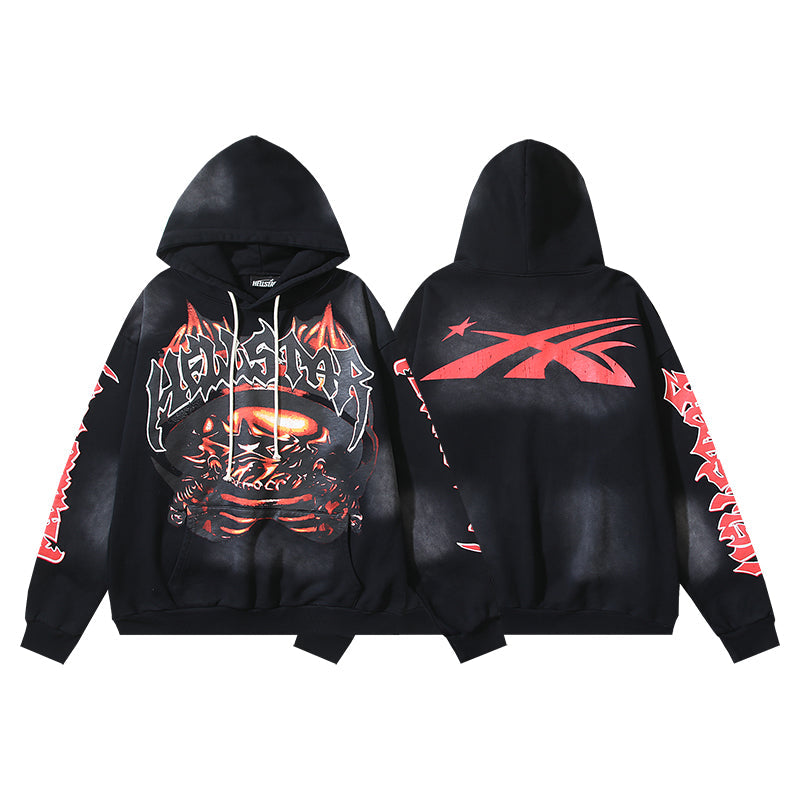 Hellstar Sport Hoodie