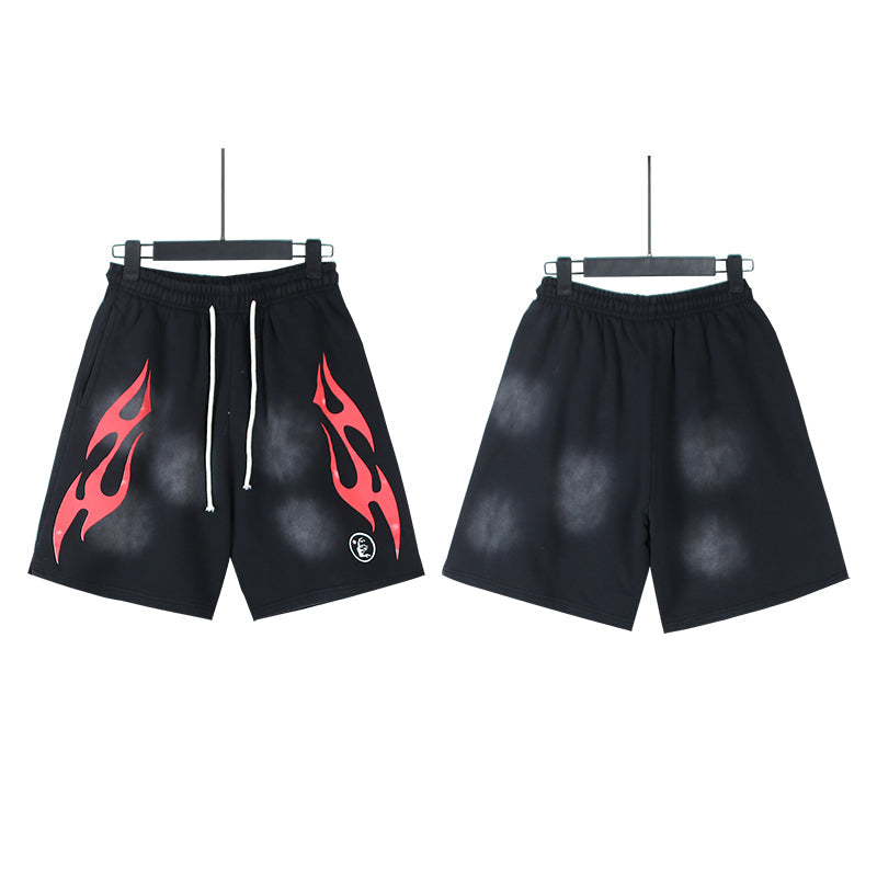 Hellstar Sprot Shorts