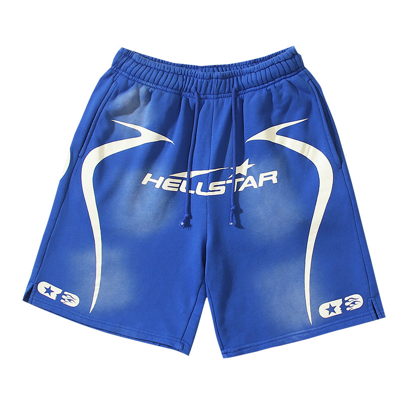 Hellstar Sprot Shorts