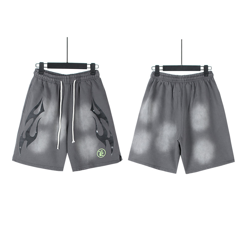 Hellstar Sprot Shorts