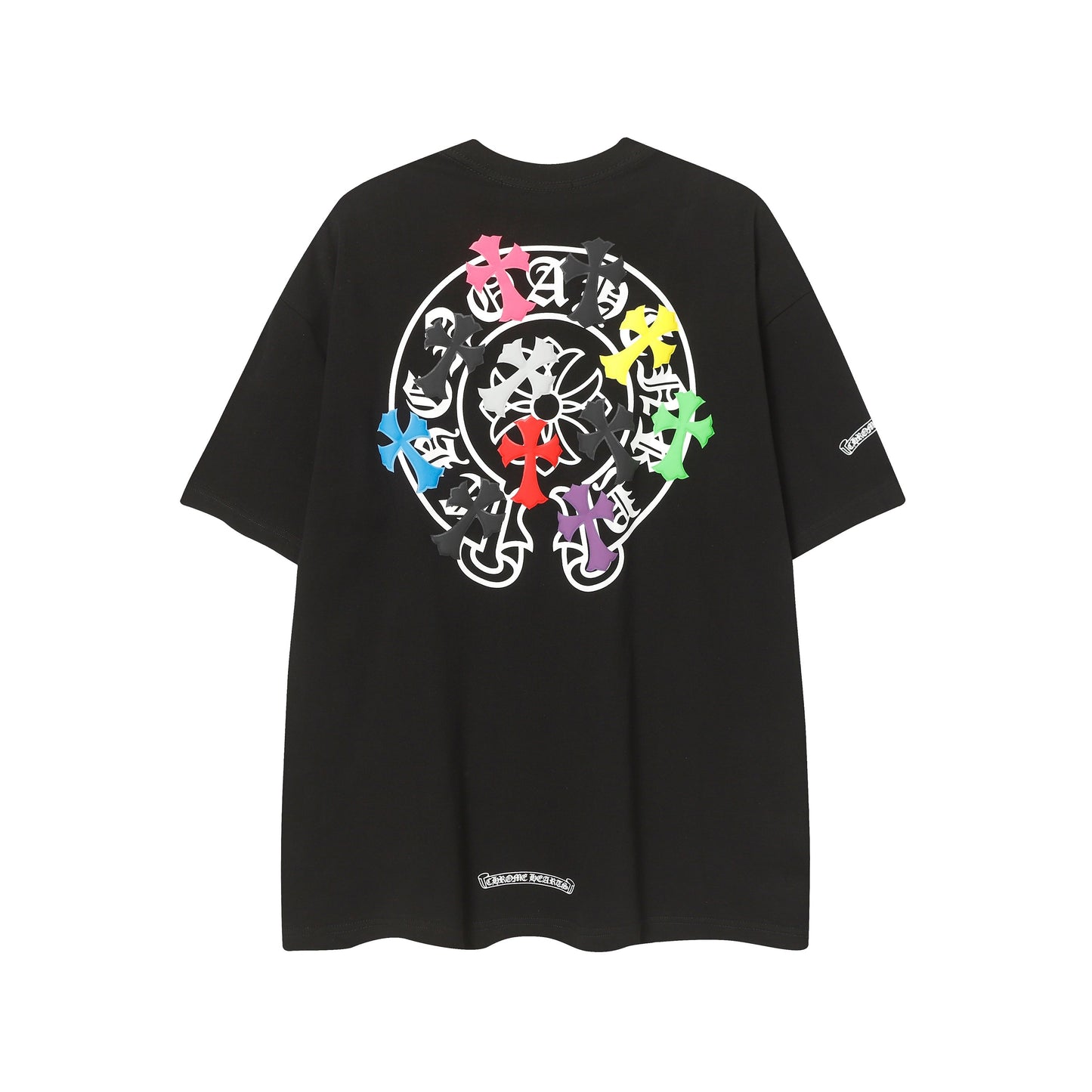 Chrome Hearts New T-shirts 2250