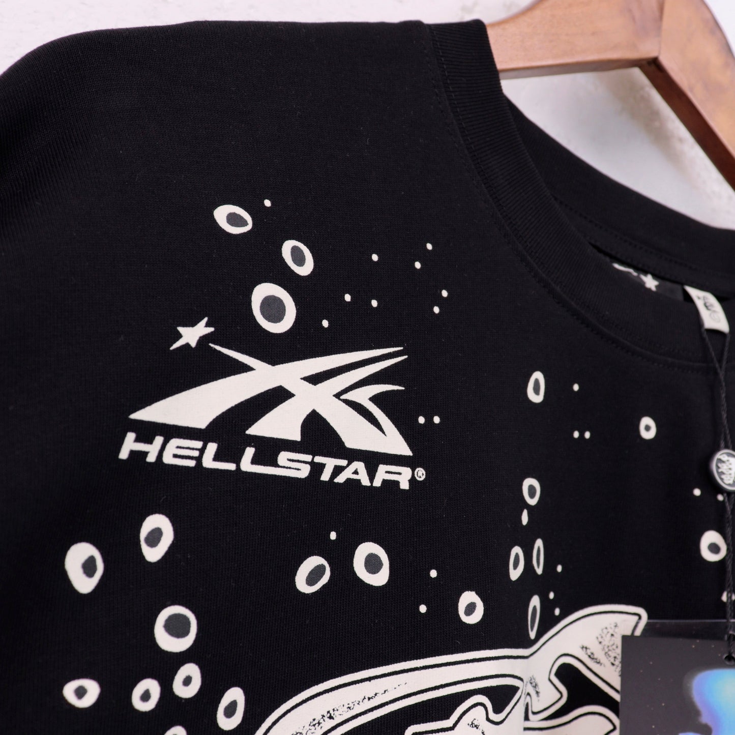 Hellstar Sweatshirt