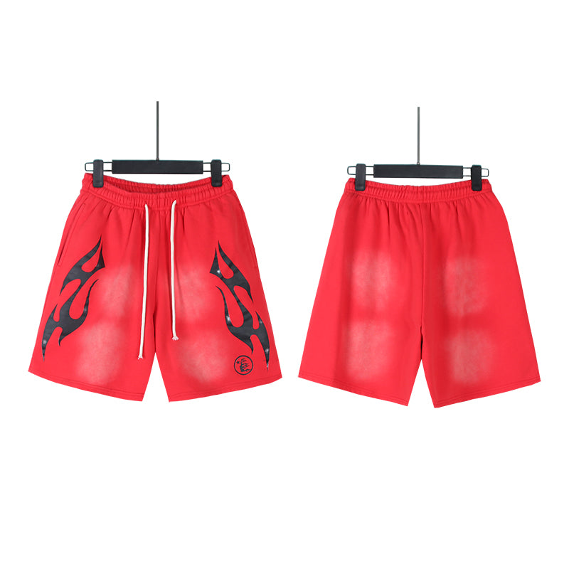 Hellstar Sprot Shorts