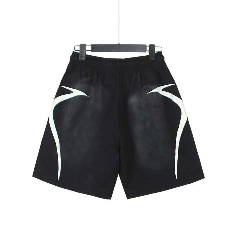 Hellstar Sprot Shorts