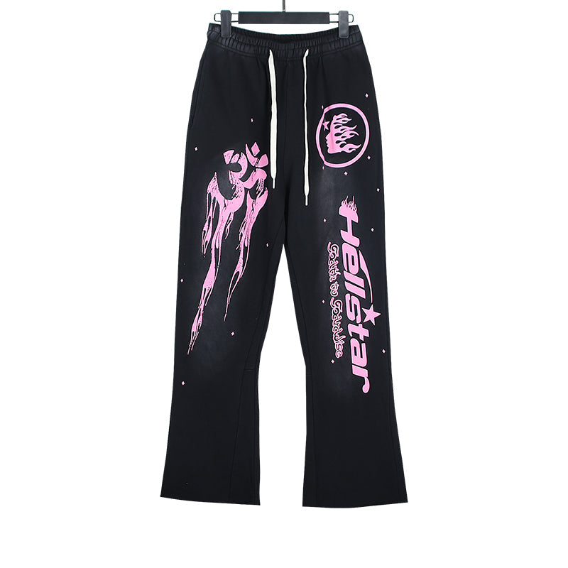 Hellstar Sport Hoodie and Sweatpants Set