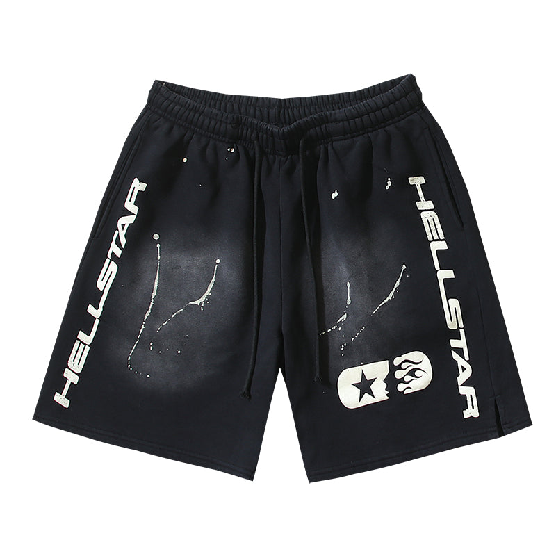 Hellstar Sprot Shorts