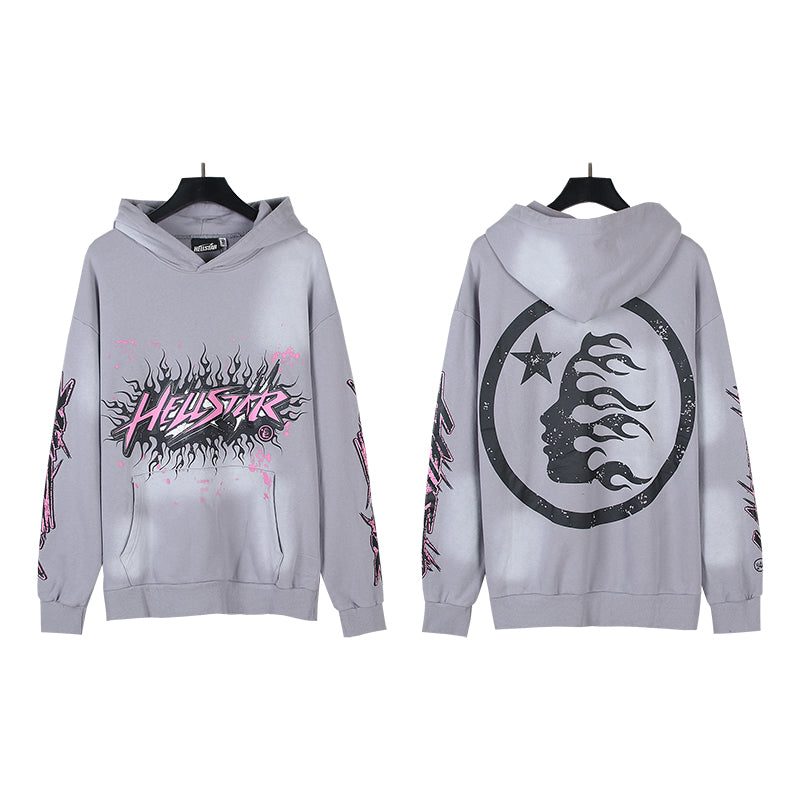 Hellstar Sport Hoodie