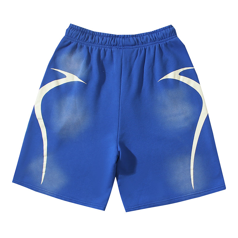 Hellstar Sprot Shorts