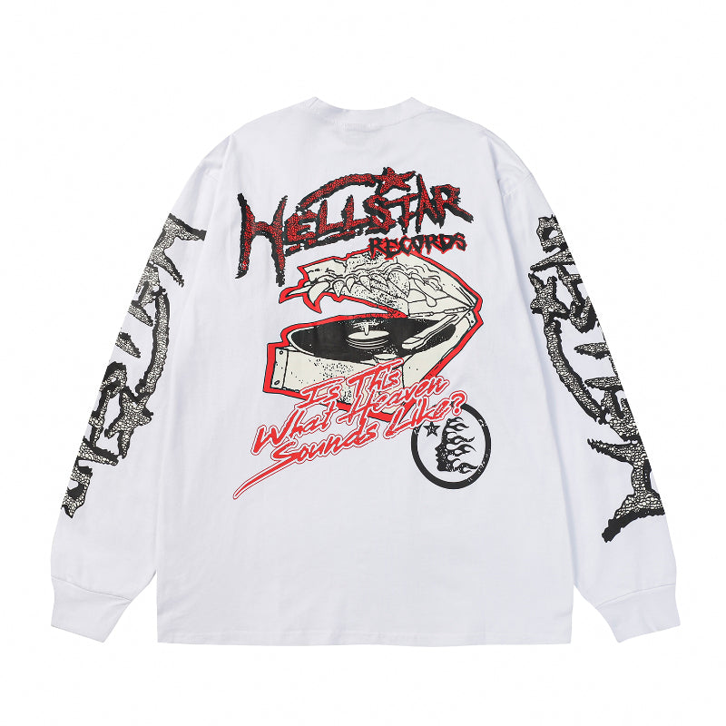 Hellstar Sweatshirt