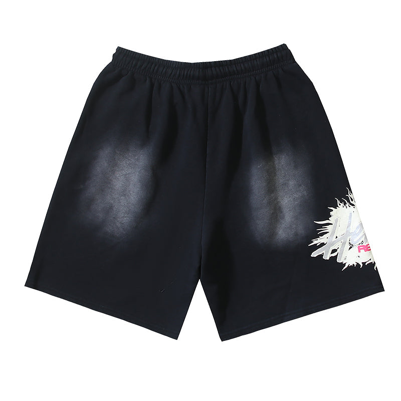 Hellstar Sprot Shorts