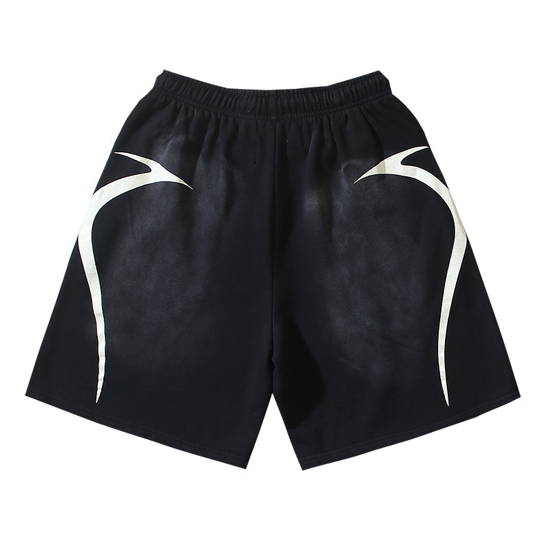 Hellstar Sprot Shorts