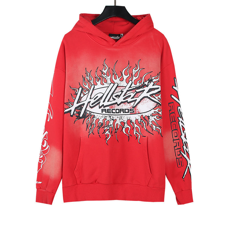 Hellstar Sport Hoodie