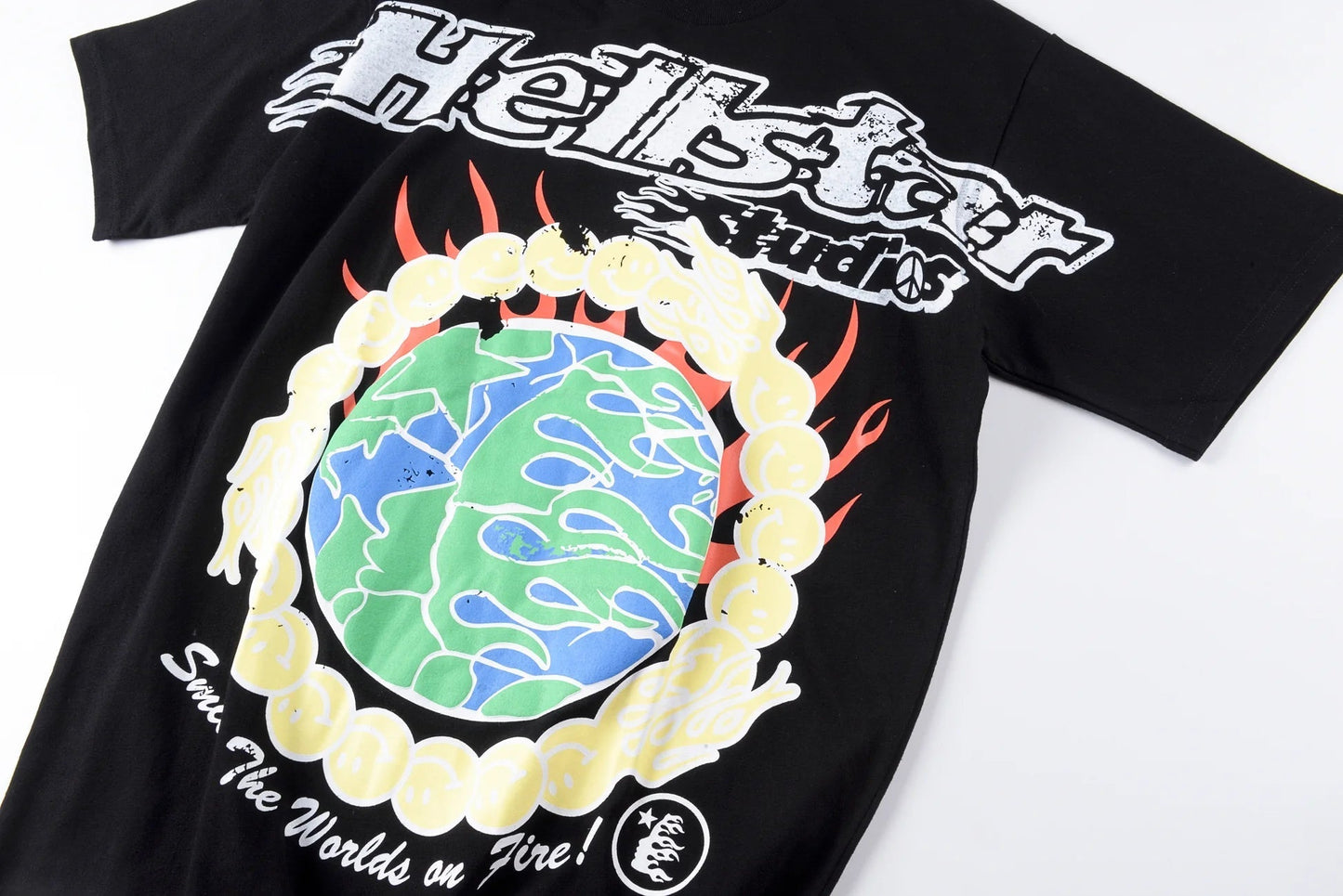 Hellstar T-shirt