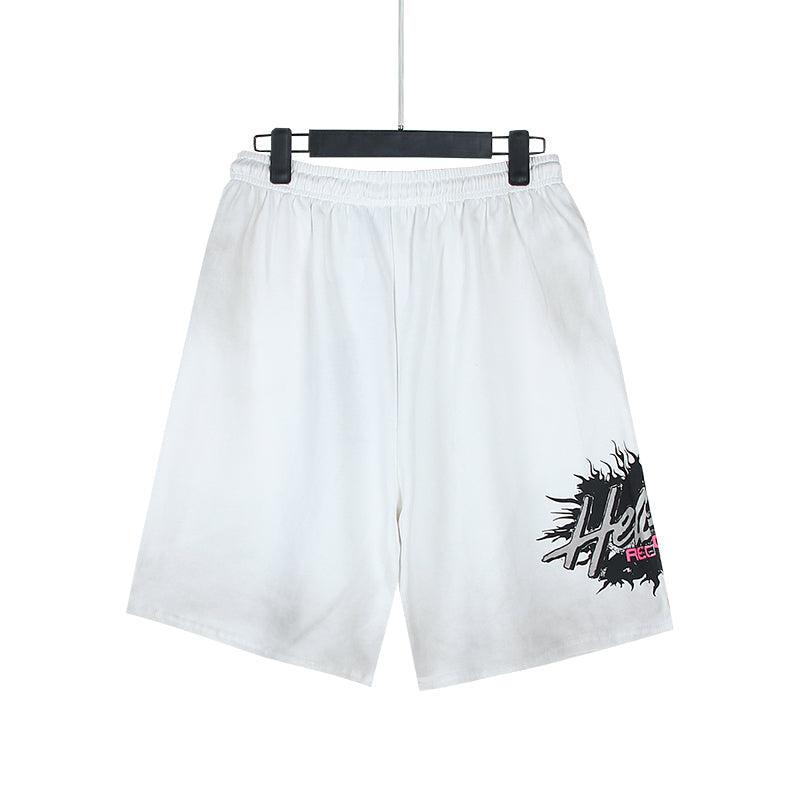 Hellstar Sprot Shorts