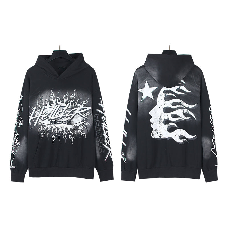 Hellstar Sport Hoodie