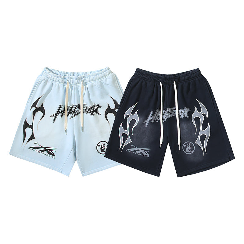 Hellstar Sprot Shorts