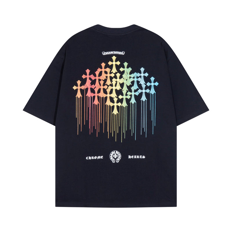 Chrome Hearts T-shirts 6120