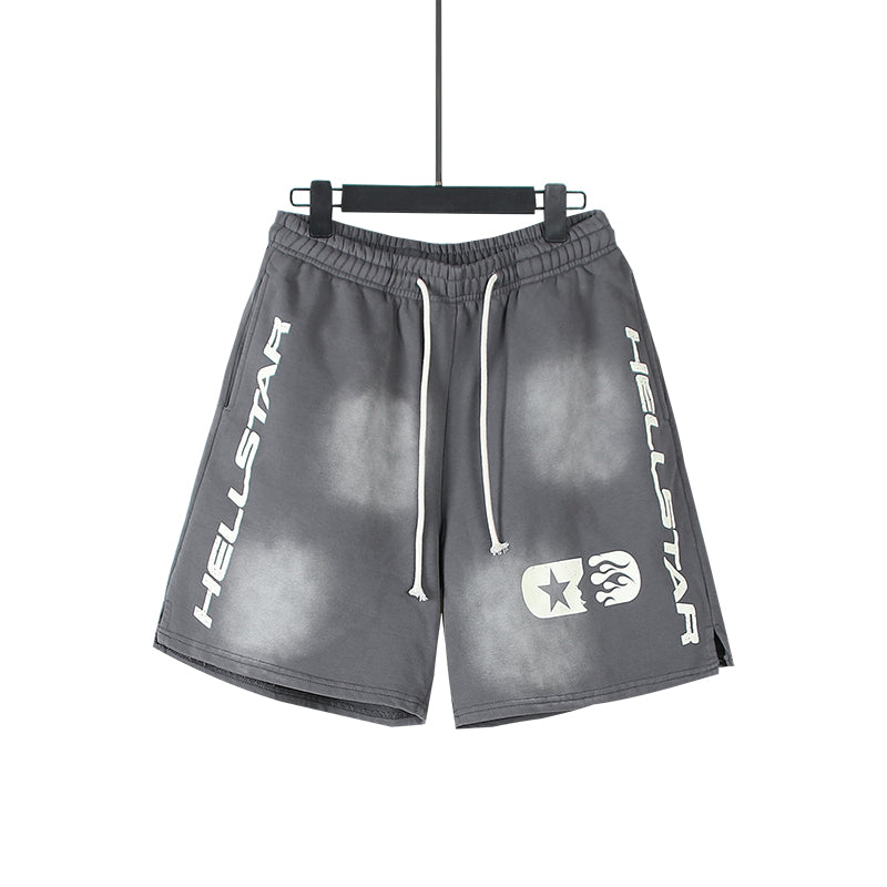 Hellstar Sprot Shorts