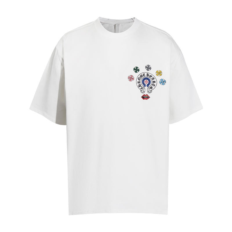 Chrome Hearts T-shirts 6010