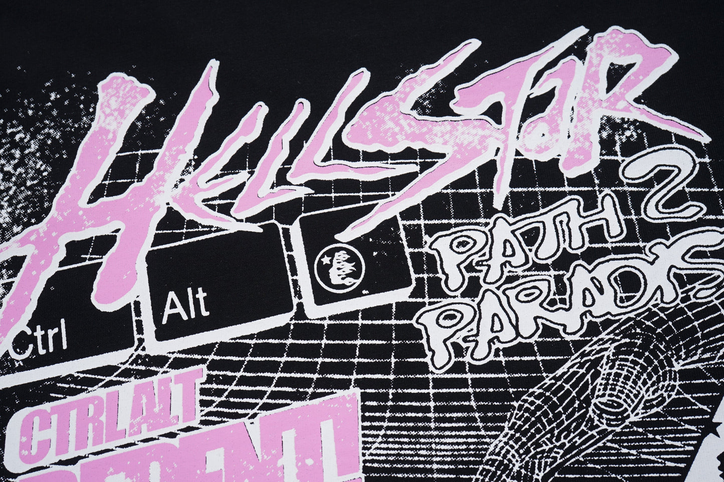 Hellstar T-shirt