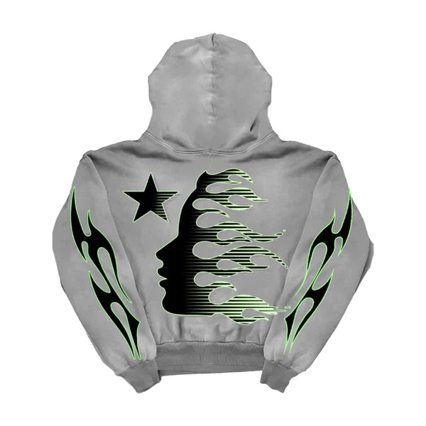 Hellstar Sport Hoodie