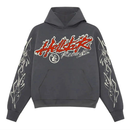 Hellstar Sport Hoodie