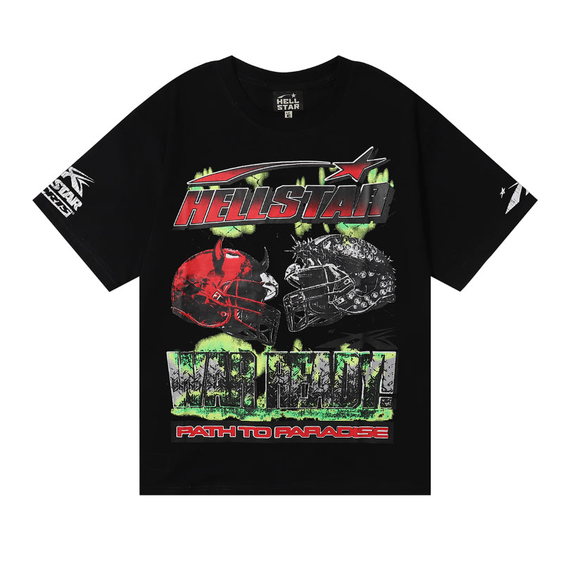 Hellstar T-shirt