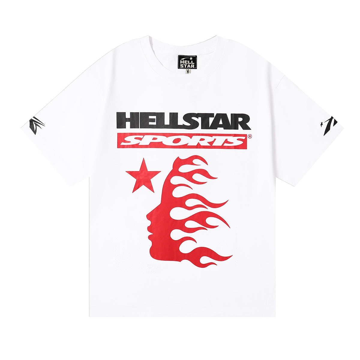 Hellstar T-shirt