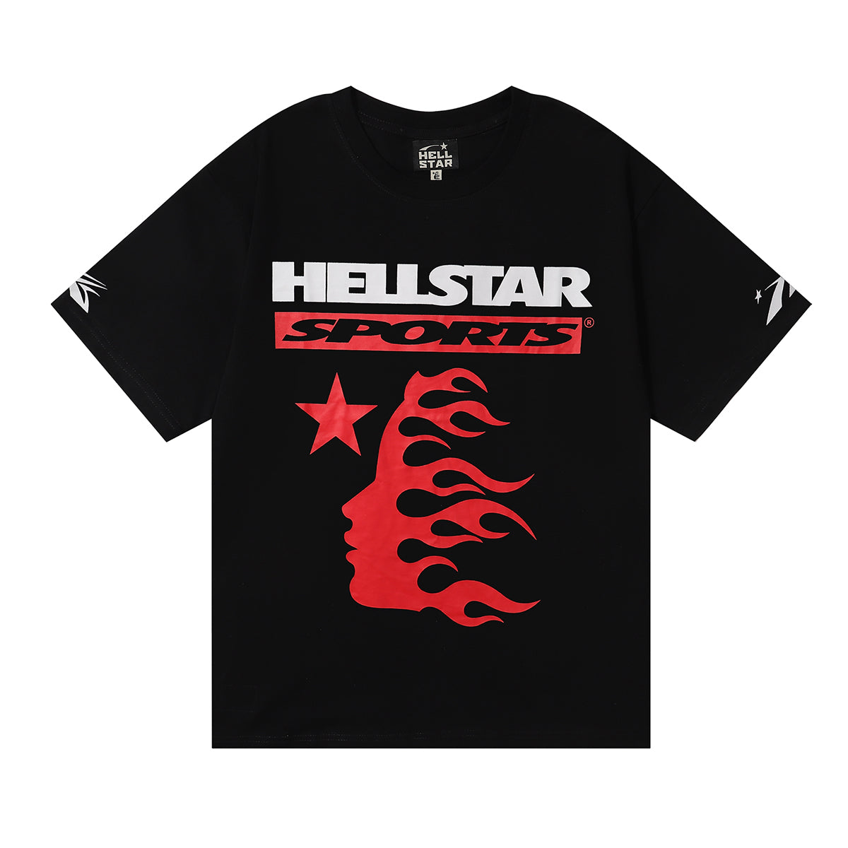 Hellstar T-shirt