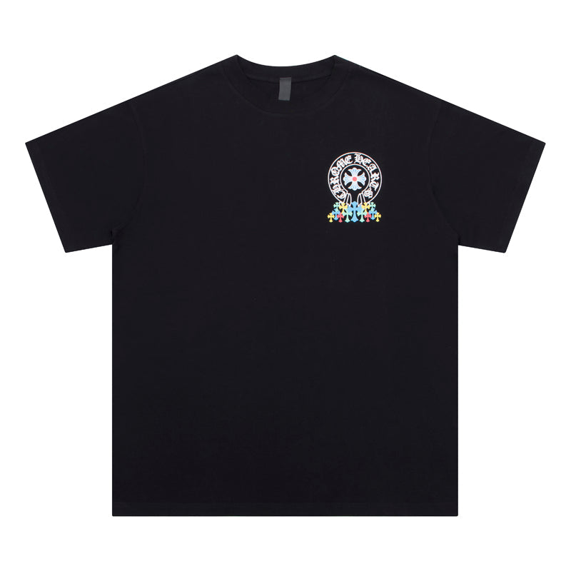 Chrome Hearts T-shirts K6011