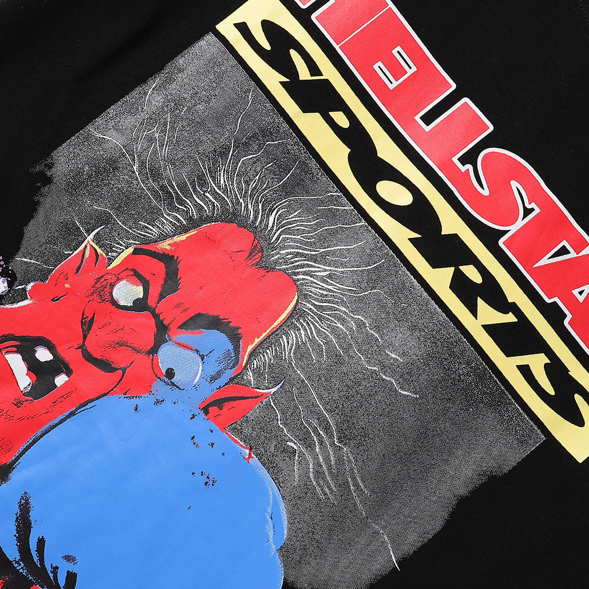 Hellstar T-shirt