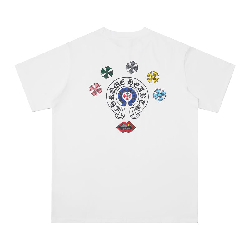 Chrome Hearts T-shirts K6010