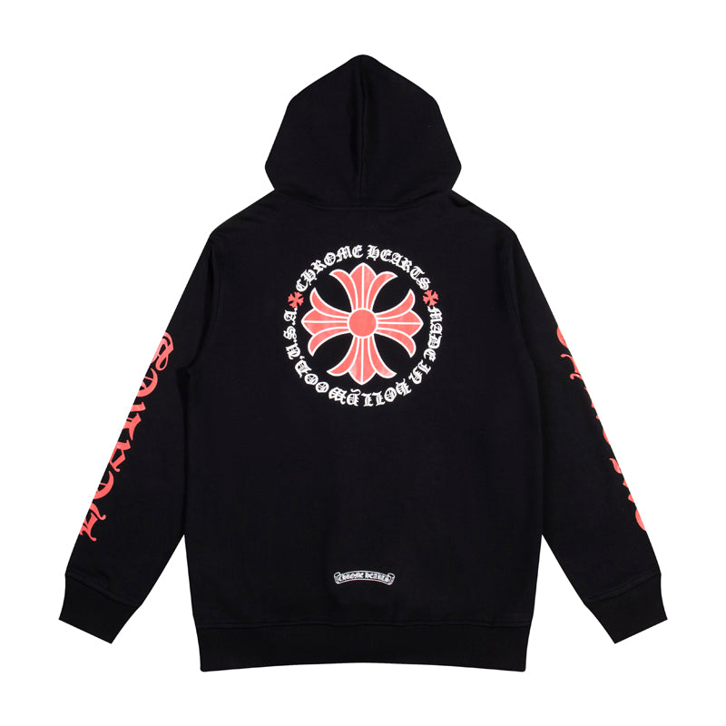 Chrome Hearts Hoodie K3