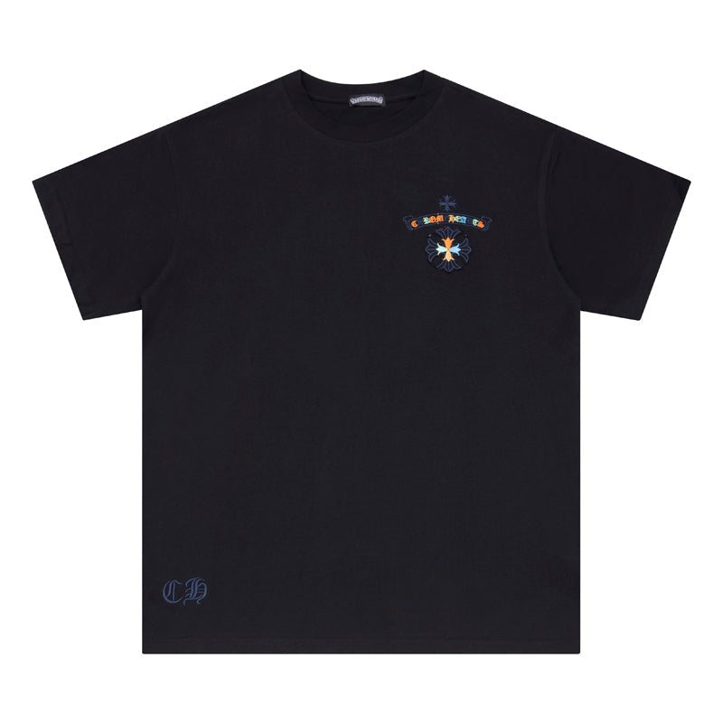 Chrome Hearts T-shirts K6038