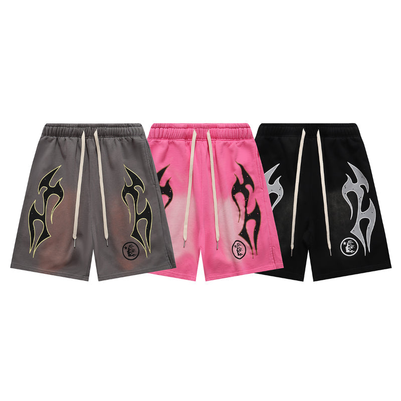 Hellstar Sprot Shorts