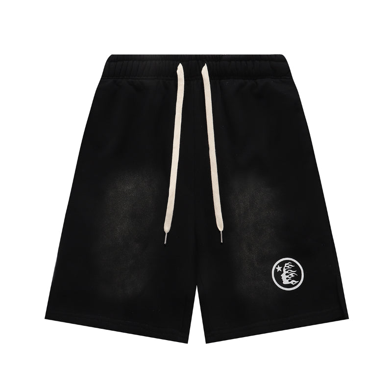 Hellstar Sprot Shorts