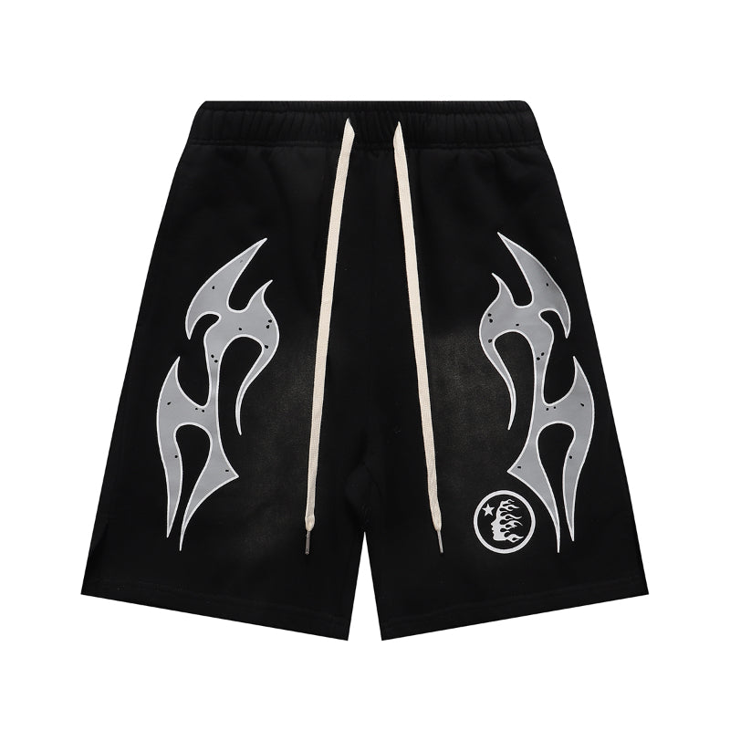 Hellstar Sprot Shorts