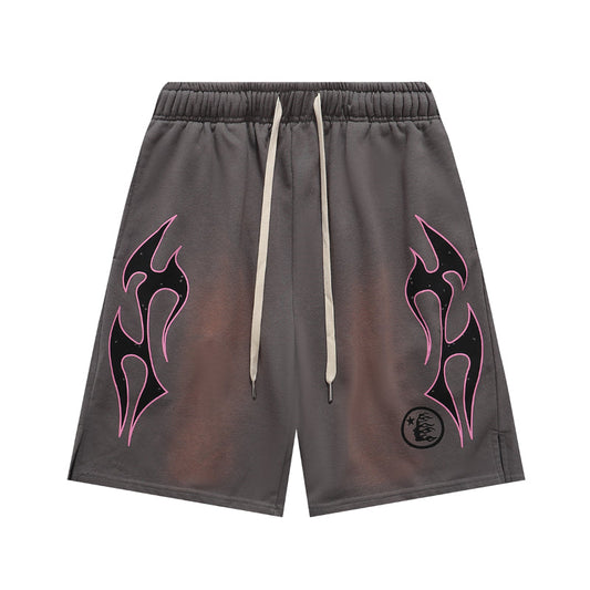 Hellstar Sprot Shorts