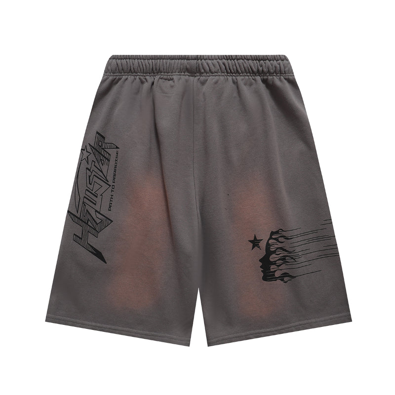 Hellstar Sprot Shorts