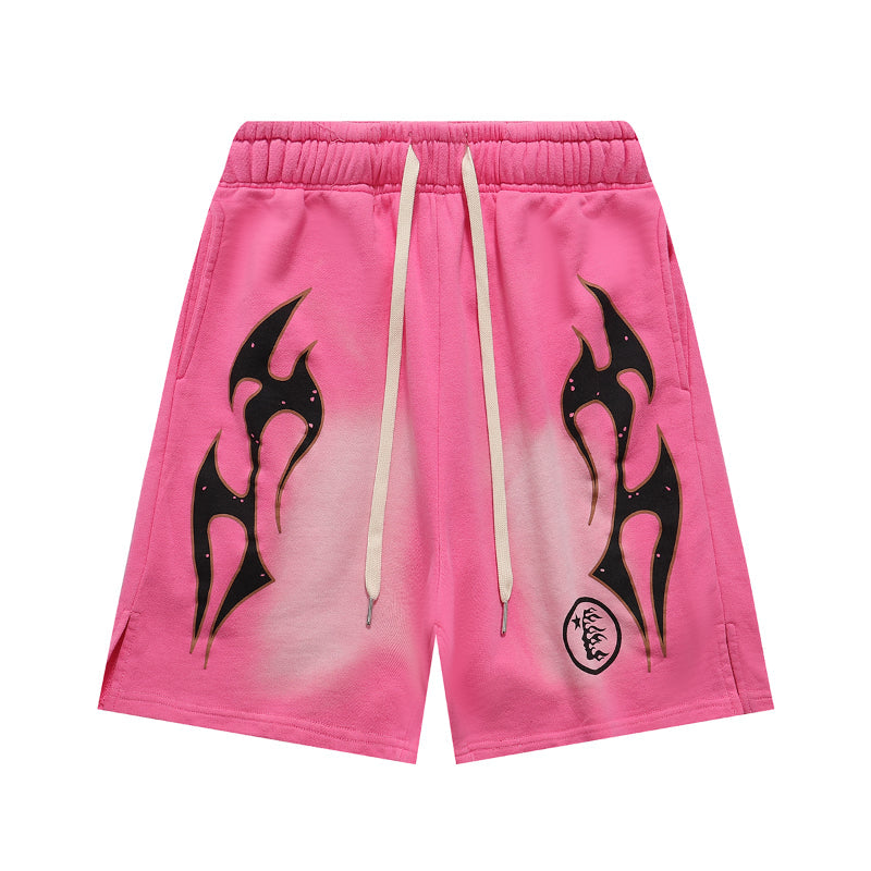 Hellstar Sprot Shorts