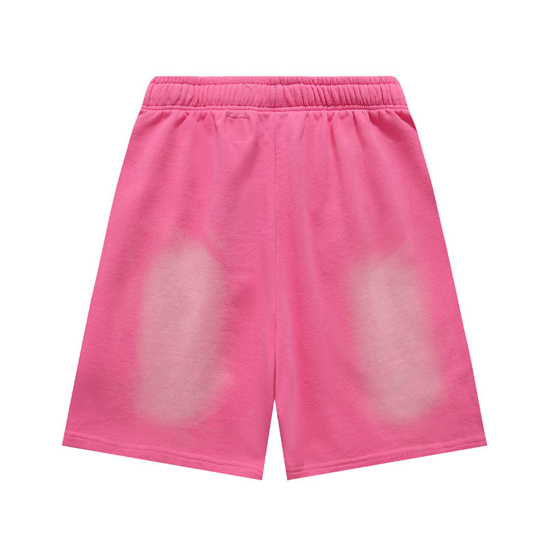 Hellstar Sprot Shorts