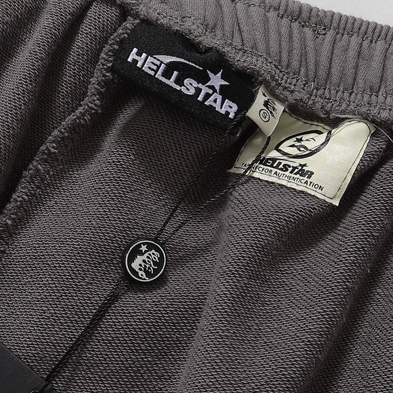 Hellstar Sprot Shorts