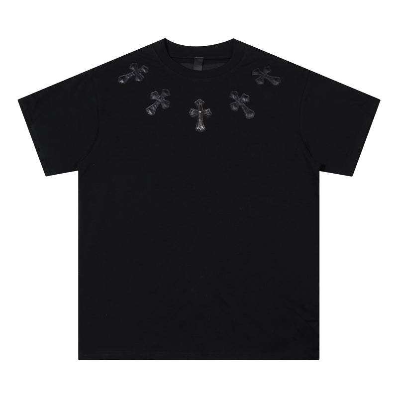 Chrome Hearts T-shirts K6032