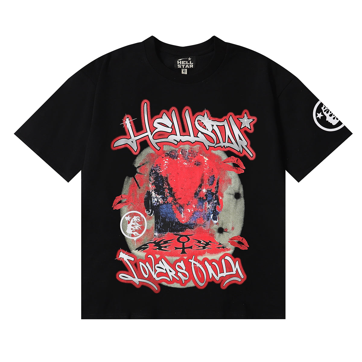 Hellstar T-shirt